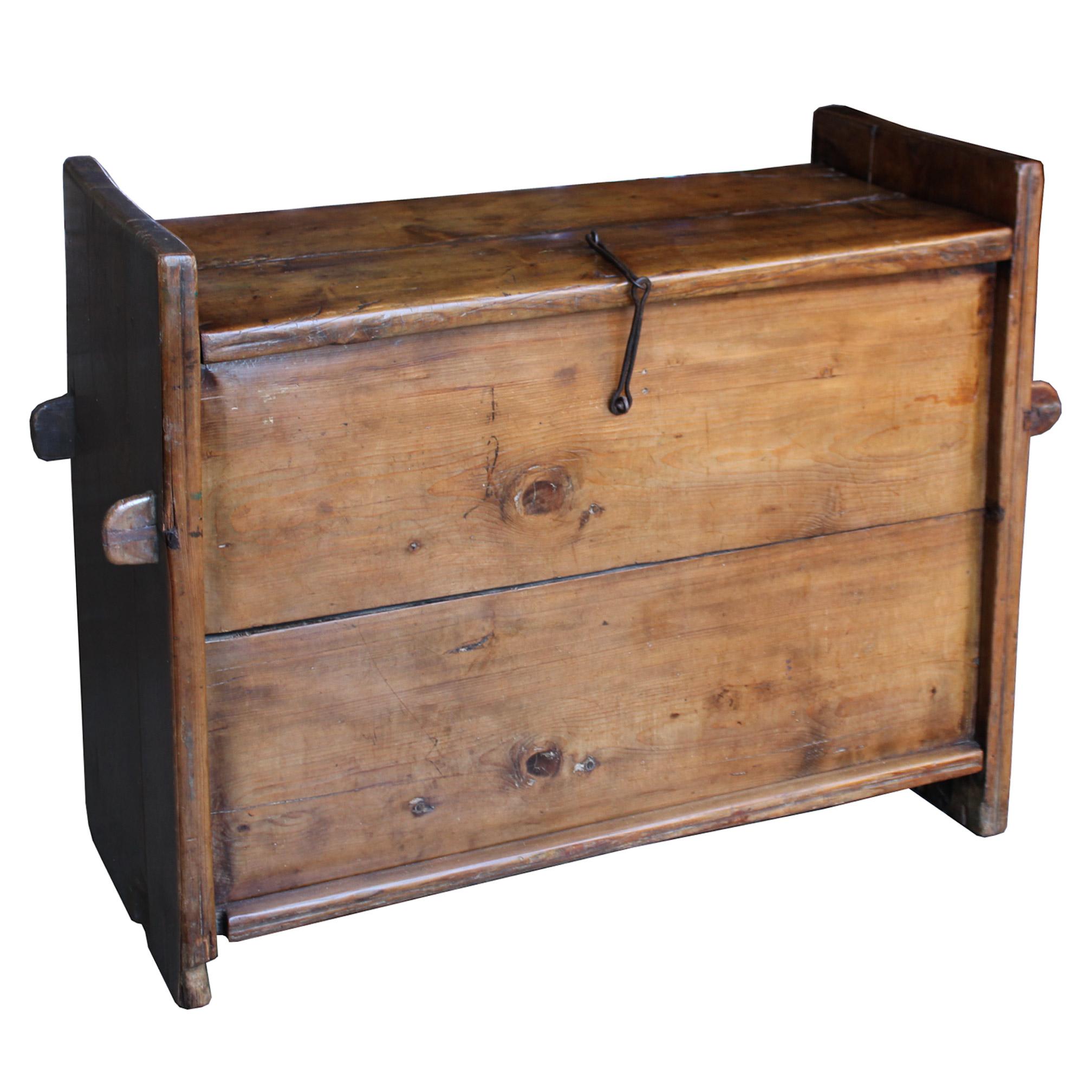 Indian Himalayan Chest