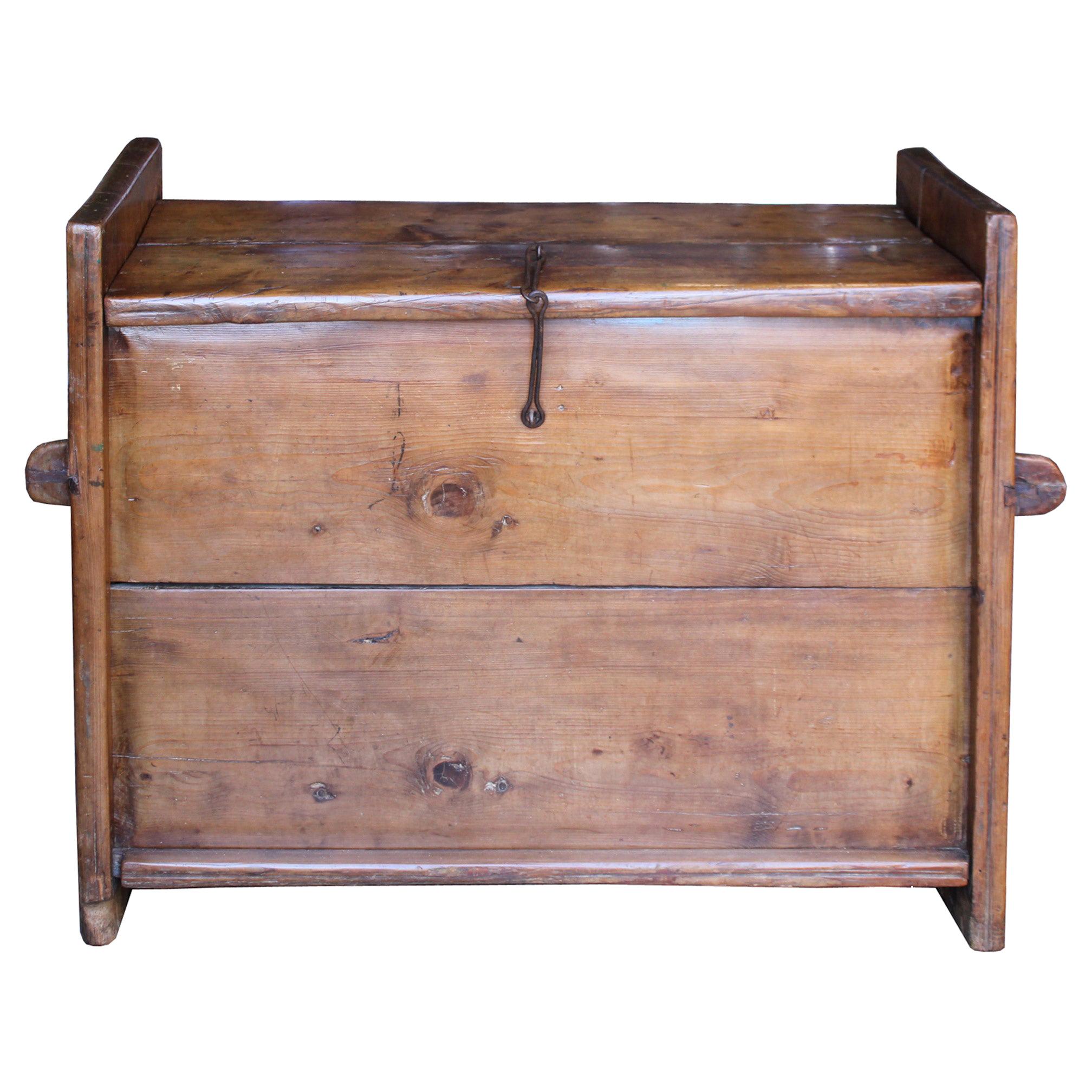 Himalayan Chest