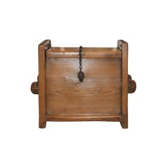 Himalayan Side Chest