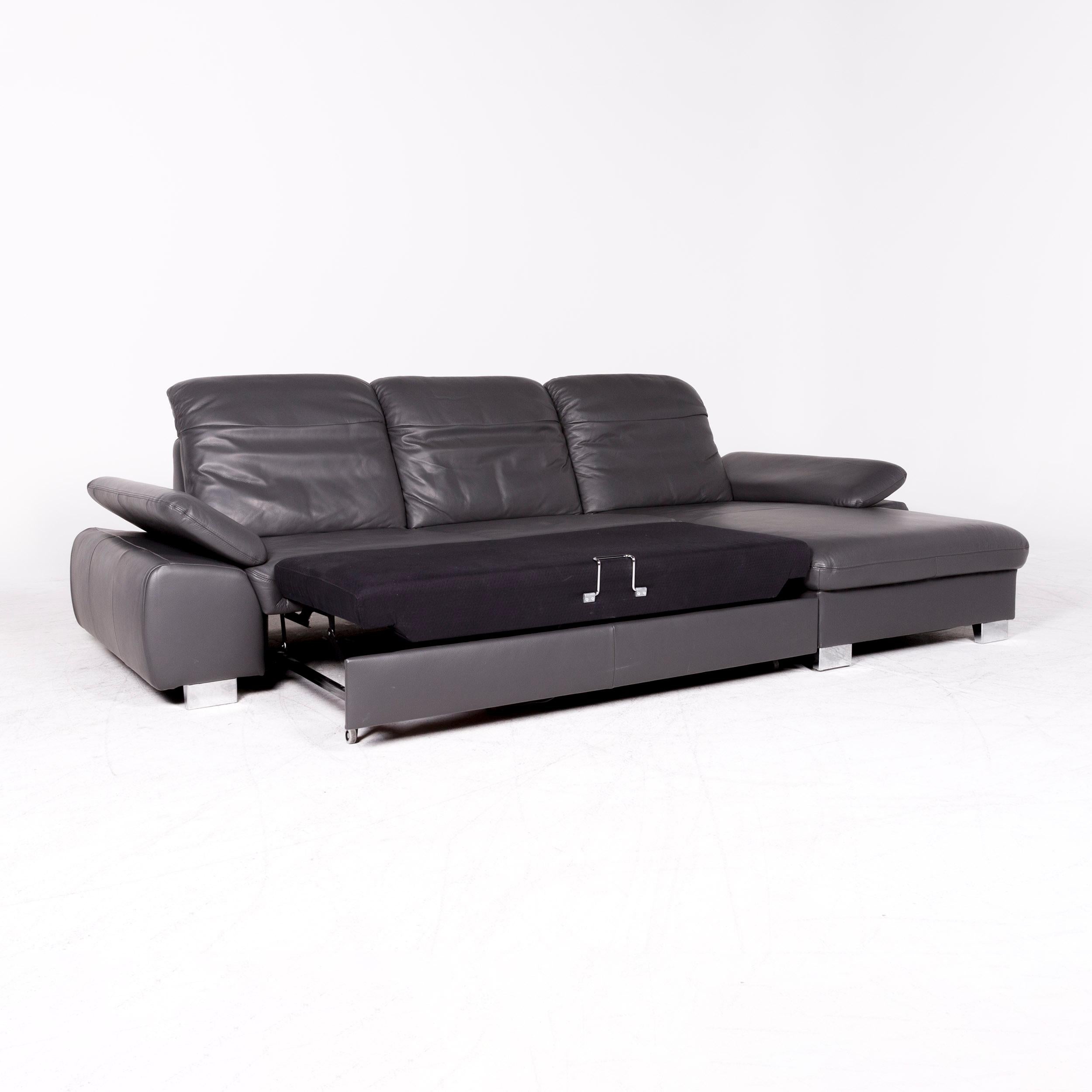 genuine leather sofas
