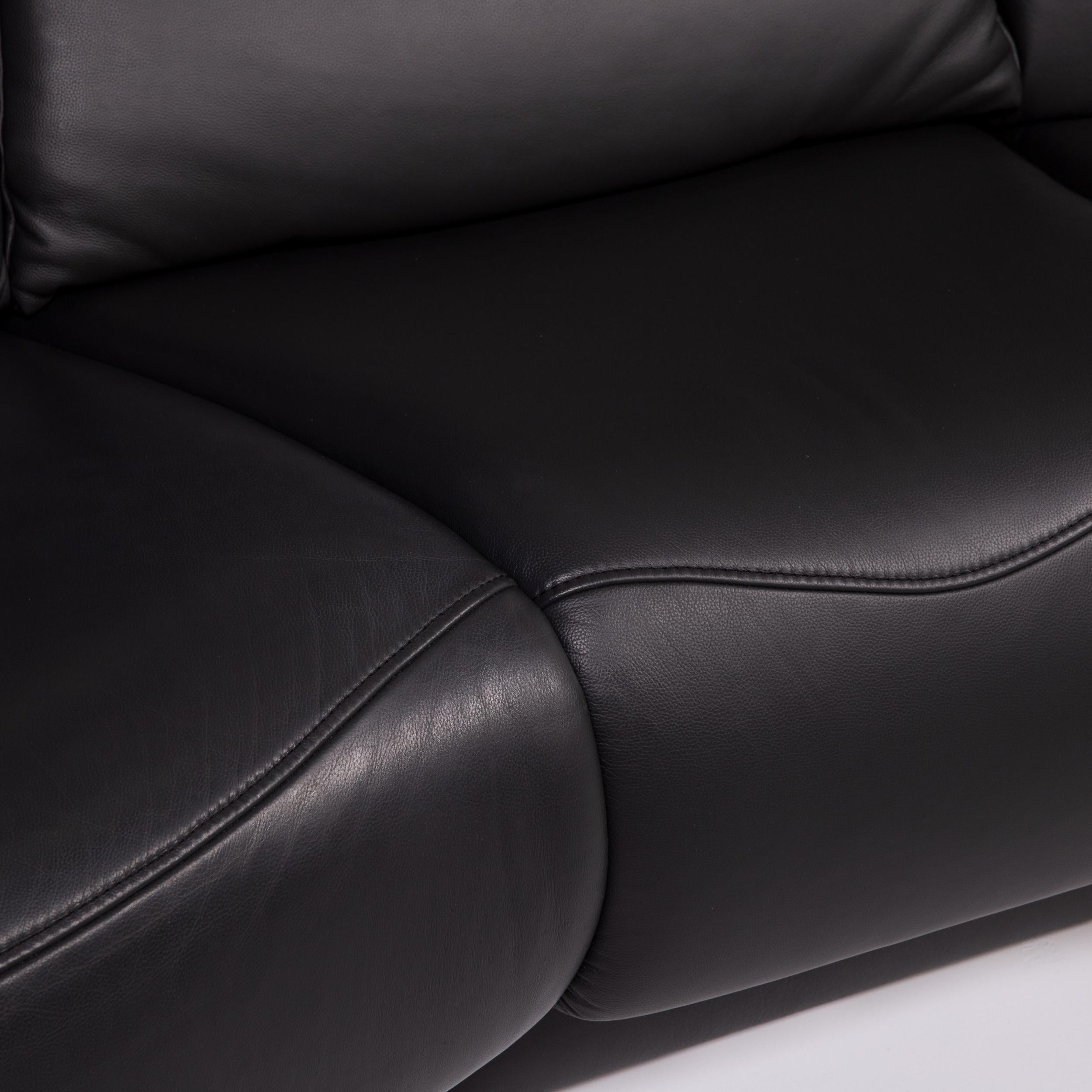 trapezoid sofa
