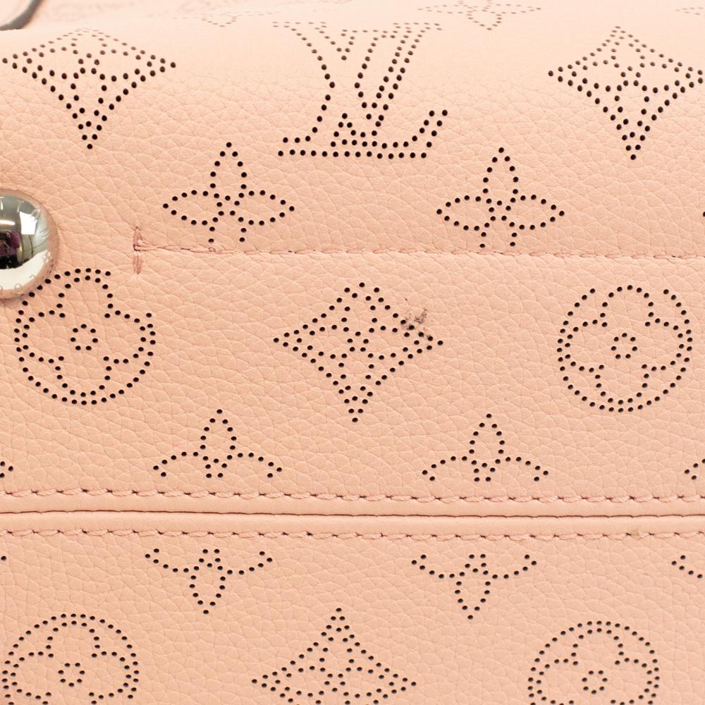 Hina PM in pink leather For Sale 5