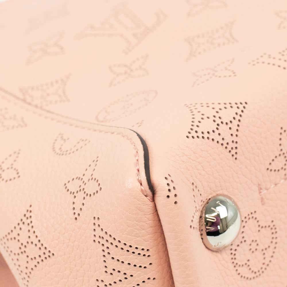 Women's Hina PM in pink leather For Sale