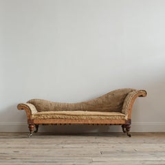 Hindley & Sons Divano Chaise Longue