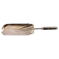 Hindoo by Gorham Sterling Silver Crumber Brite-Cut All-Sterling