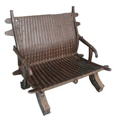 Hindu Chair