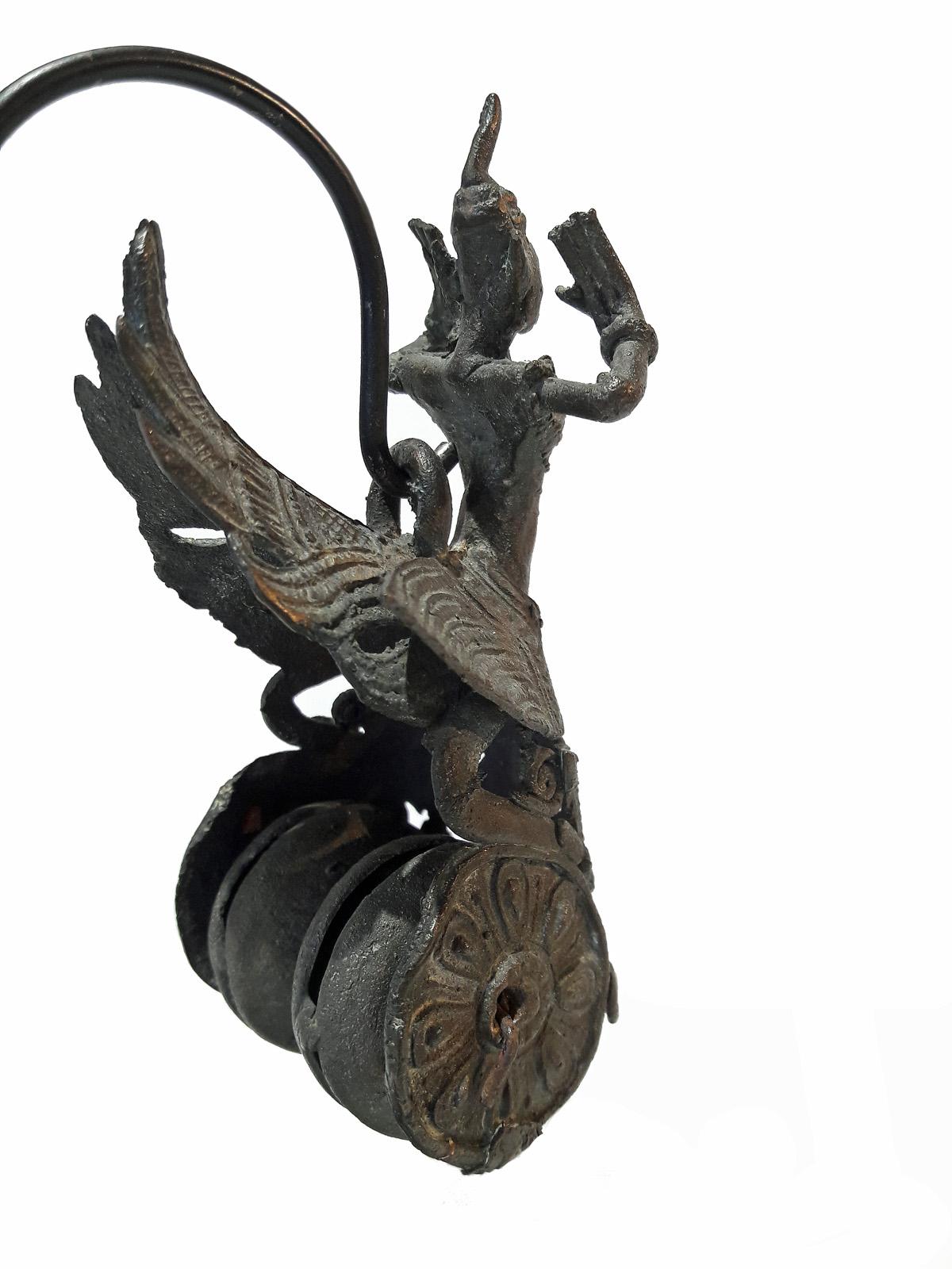 Other Hindu Deity Miniature Sculptures, 19th Century
