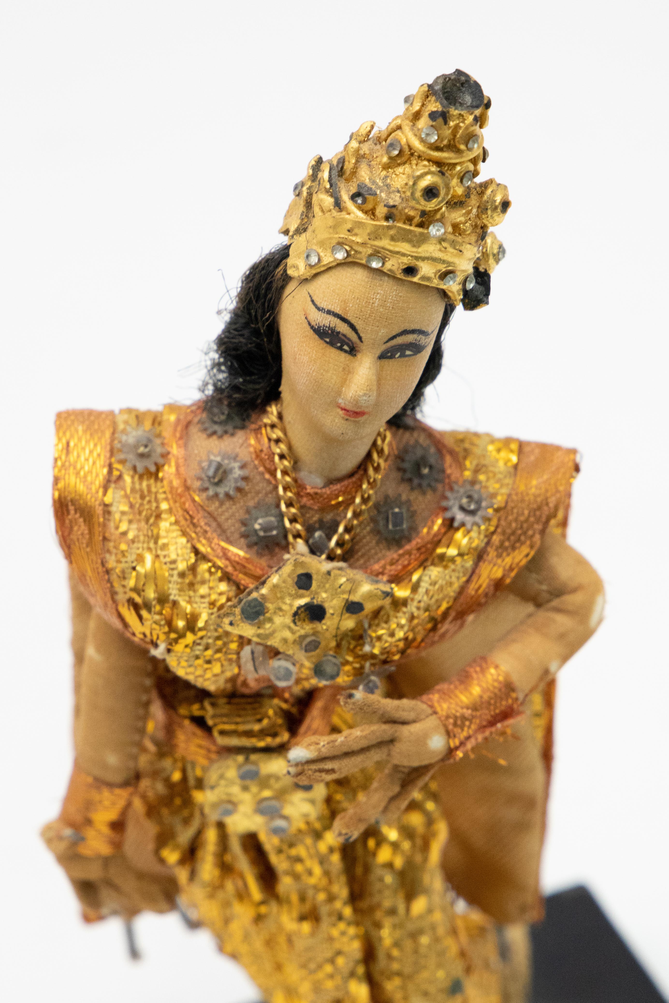 hindu dolls