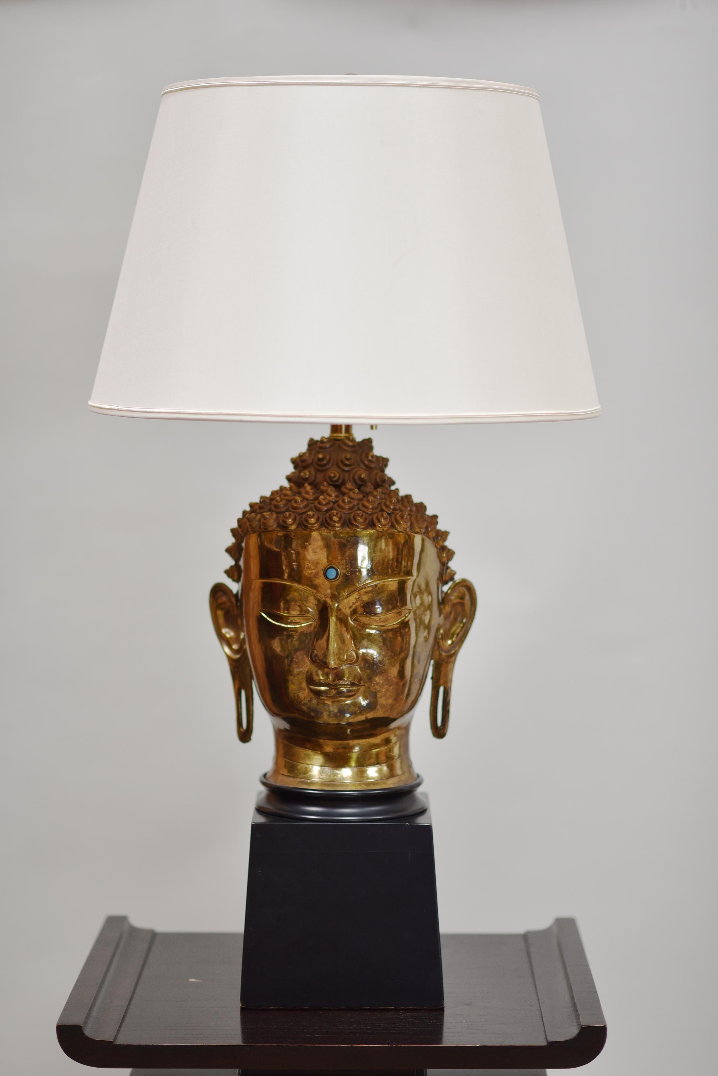 hindu lamp