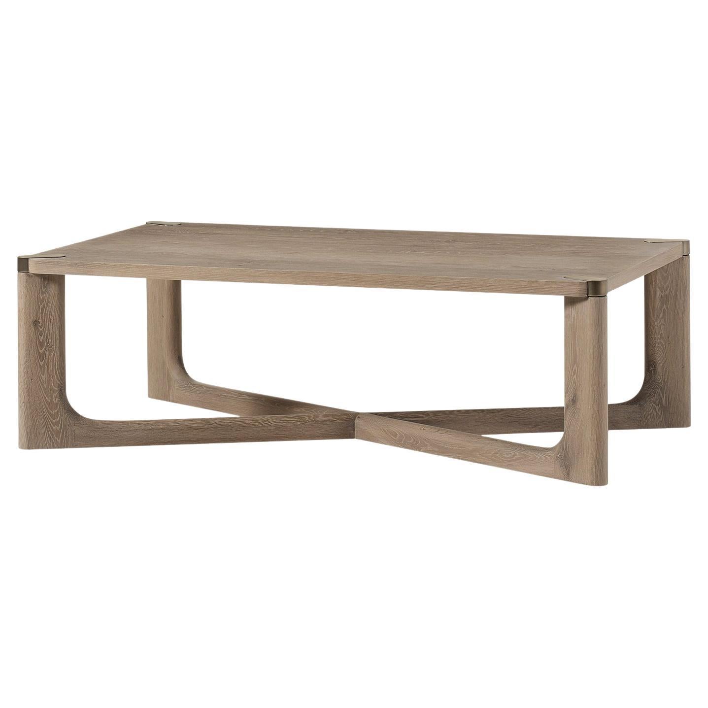 Hines Coffee Table For Sale