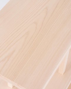 Hinoki Shelf