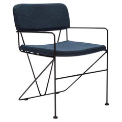 Hinterland Dining Chair by Lawson-Fenning