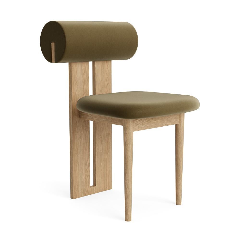 hippo chair norr11