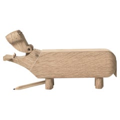 Hippo Oak