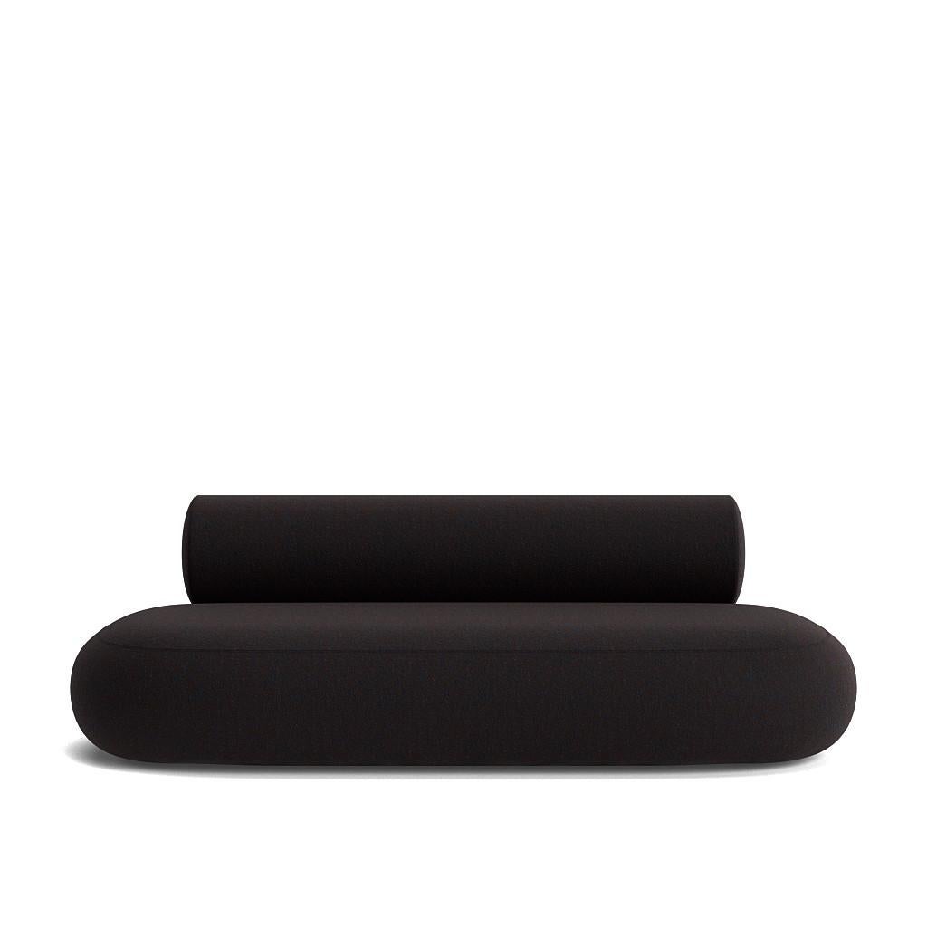 Sofa Hippo par Norr11, Zero, crème en vente 5