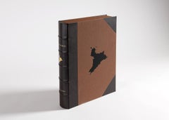 Hipocampo, un atlas incompleto: Memorias de un arquitecto por Thierry Despont