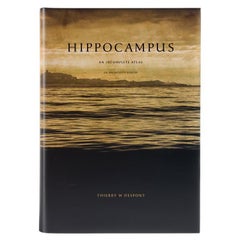 Hipocampo, un atlas incompleto: Memorias de un arquitecto por Thierry Despont