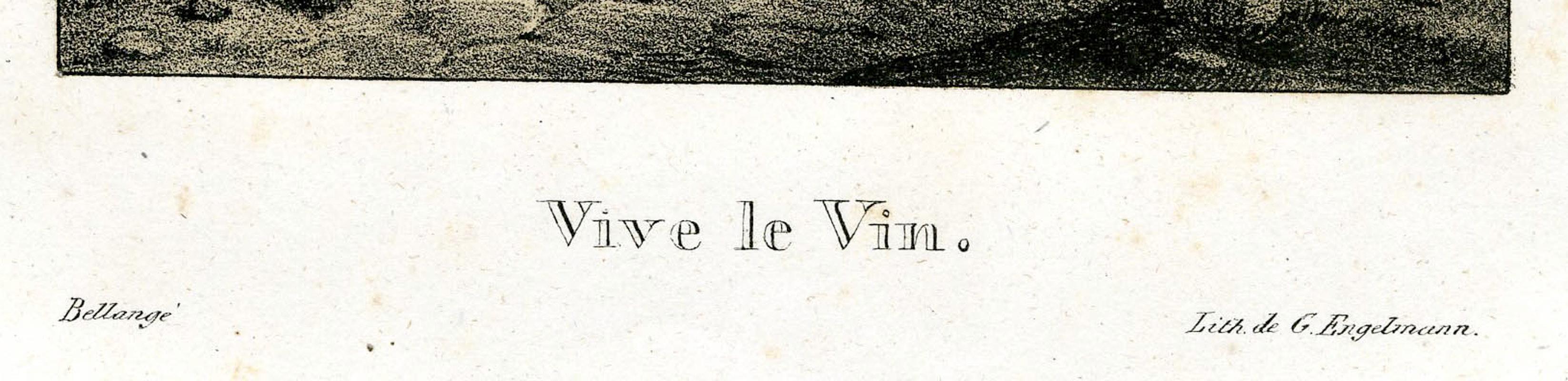 Vive le Vin For Sale 2