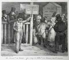 FRONTISPIECE with SELF PORTRAIT