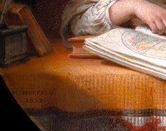 Kind gegenseitiger Unterricht