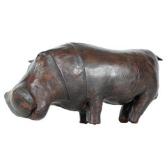 Hippopotamus by Dimitri Omersa for Abercrombie & Fitch - 1960s