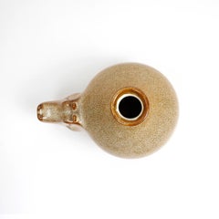 Hippopotamus Shape Vase