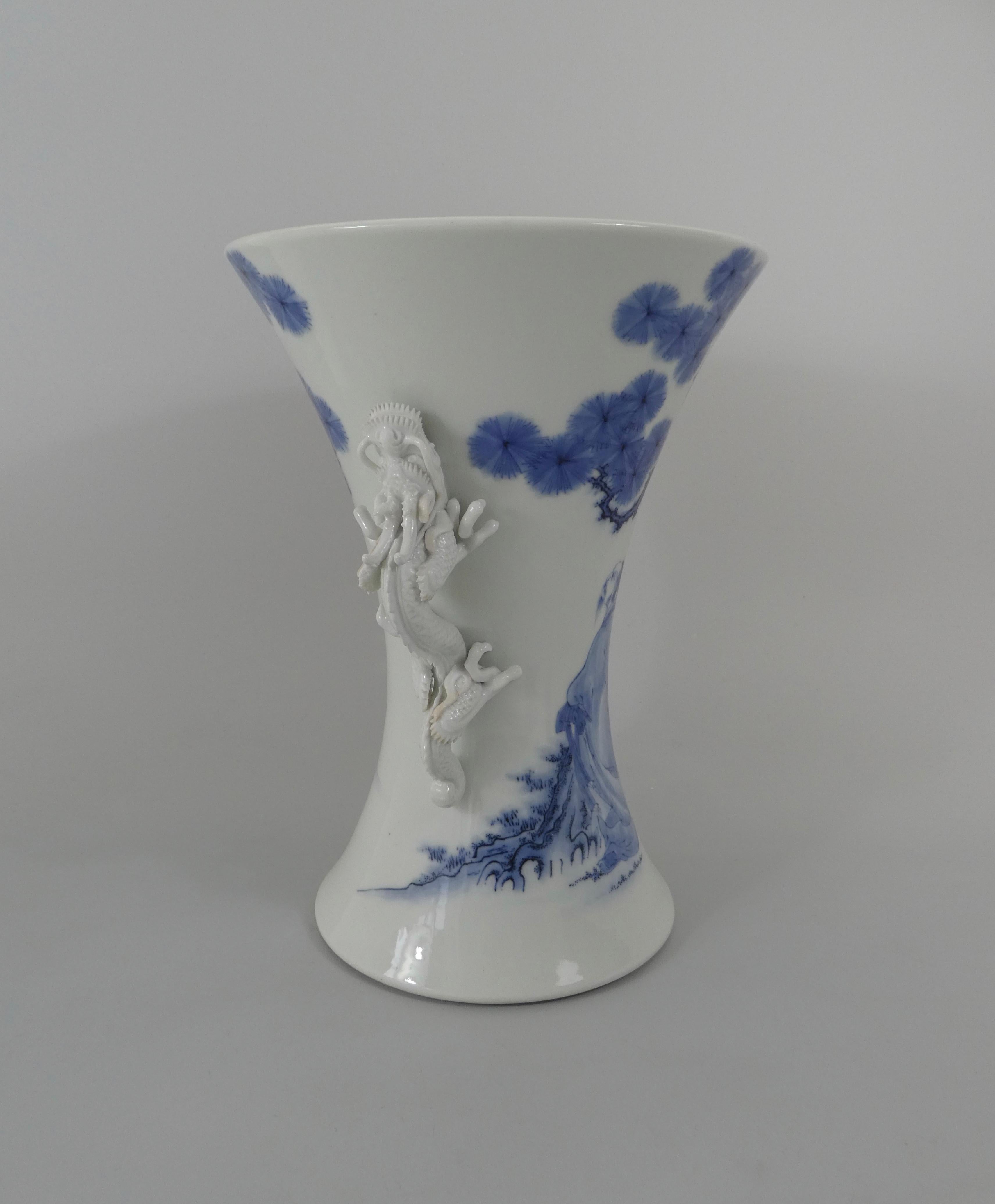 japanese hirado porcelain