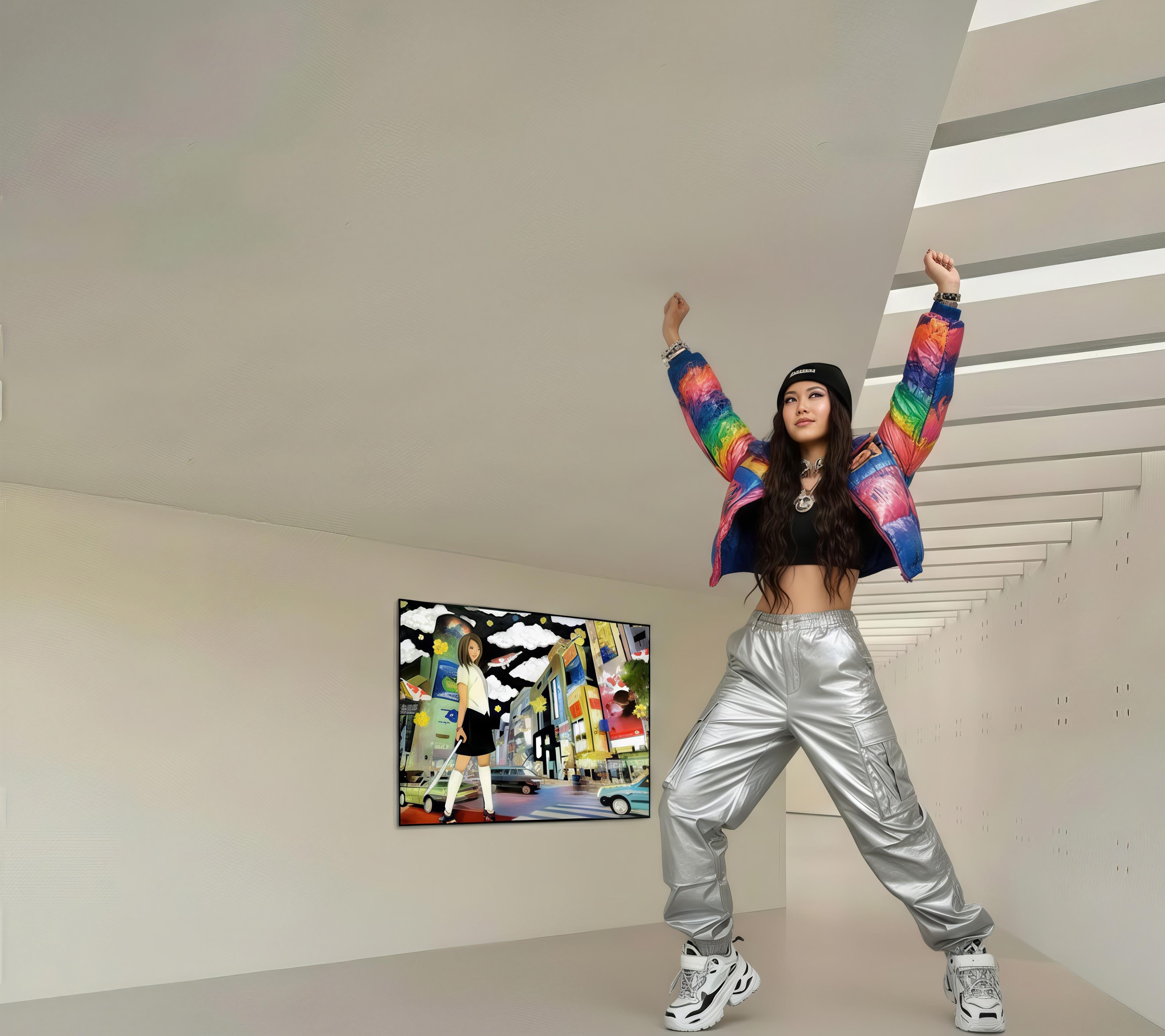 109  Blüten in der Schlacht Symphonie: Mitternachtssonata im Angebot 3