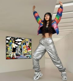 109  Symphonie : Sonata Midnight Blossoms in Battle