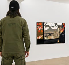 Ballet Nocturno de Chisato M : Ventana de los Sueños