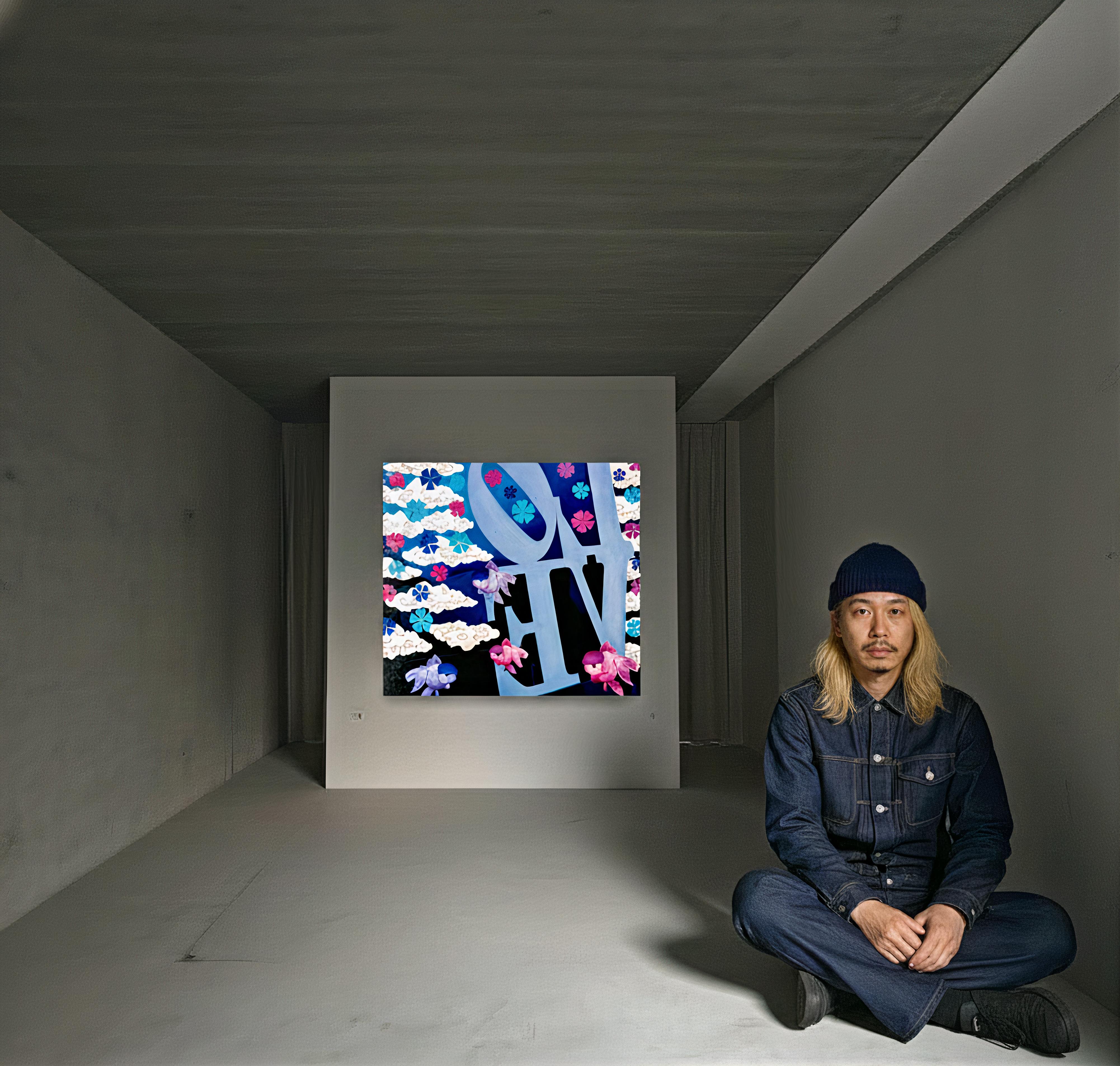 EVOLving Nights : Shinjuku's LOVE Inverted For Sale 2