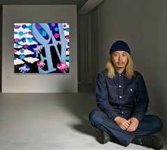 EVOLving Nights : Shinjuku's LOVE Inverted