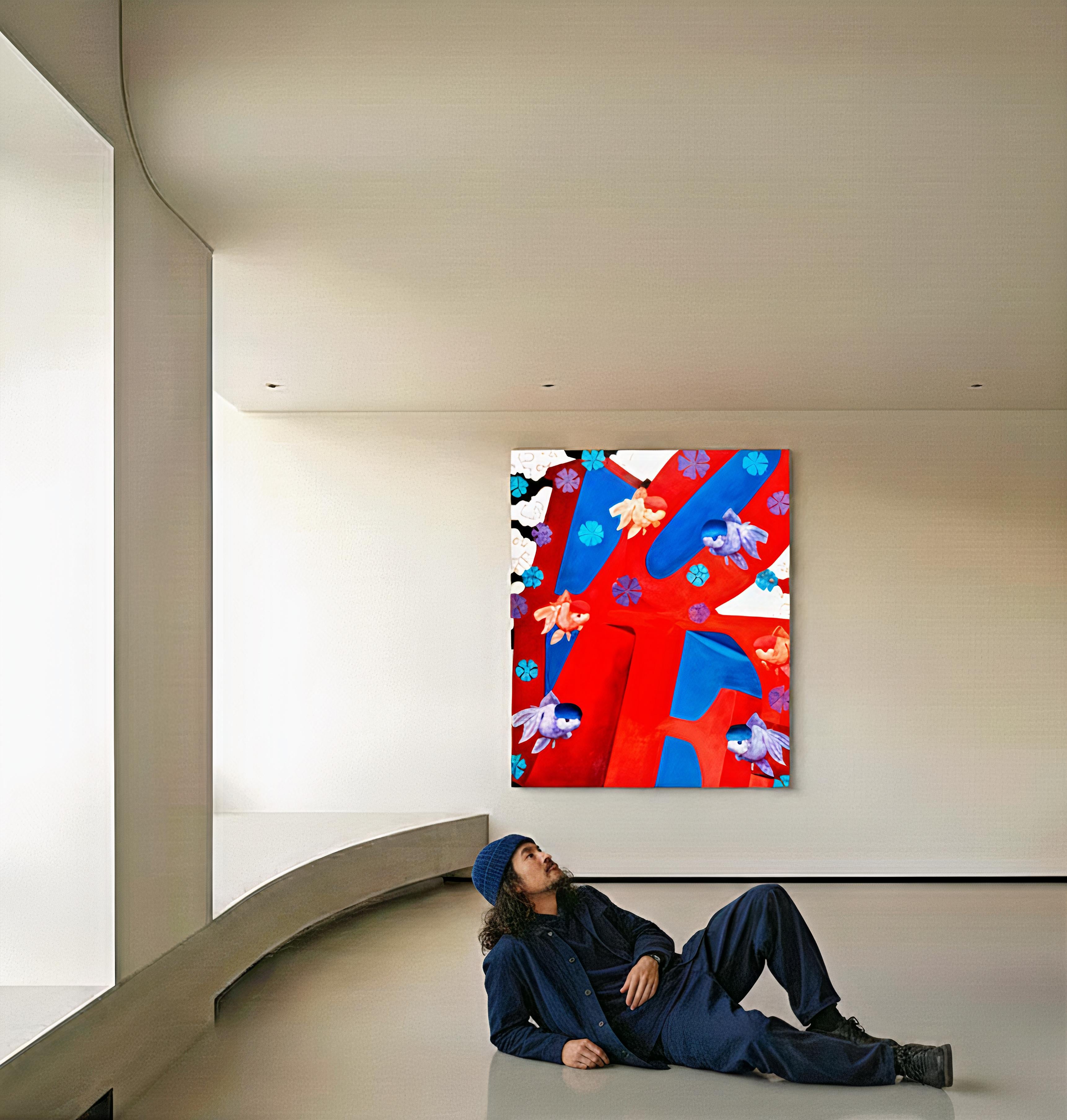 Kohaku Reverie: Vermilion-Flugzeug im Angebot 3