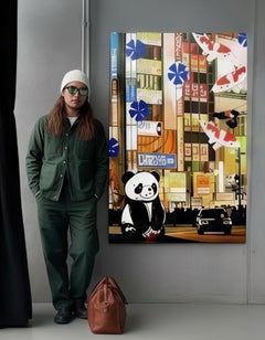 Twilight : La Réveille luminescente de Pandasan