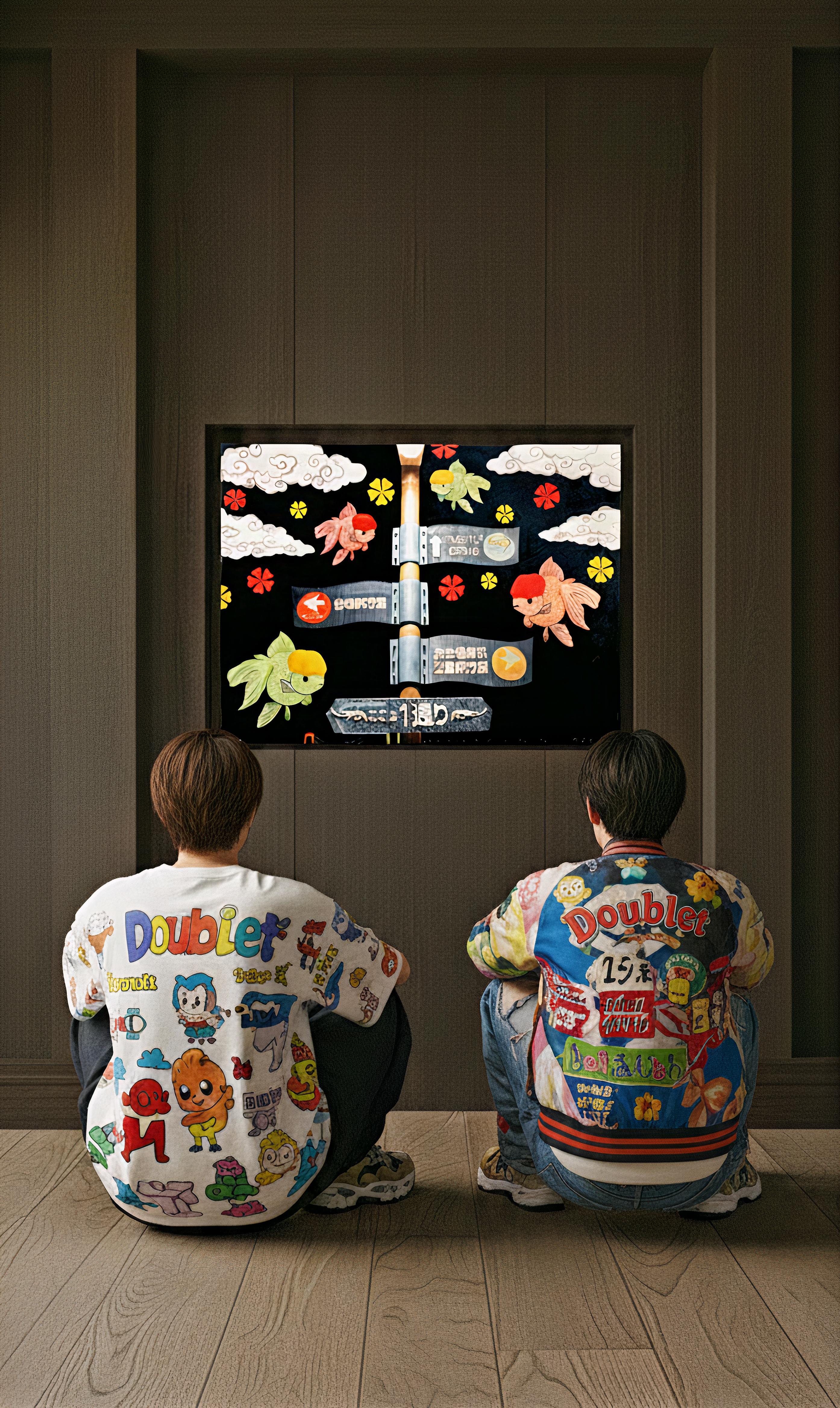 Tokyo's Nocturnal Navigation : Guiding Lights For Sale 2