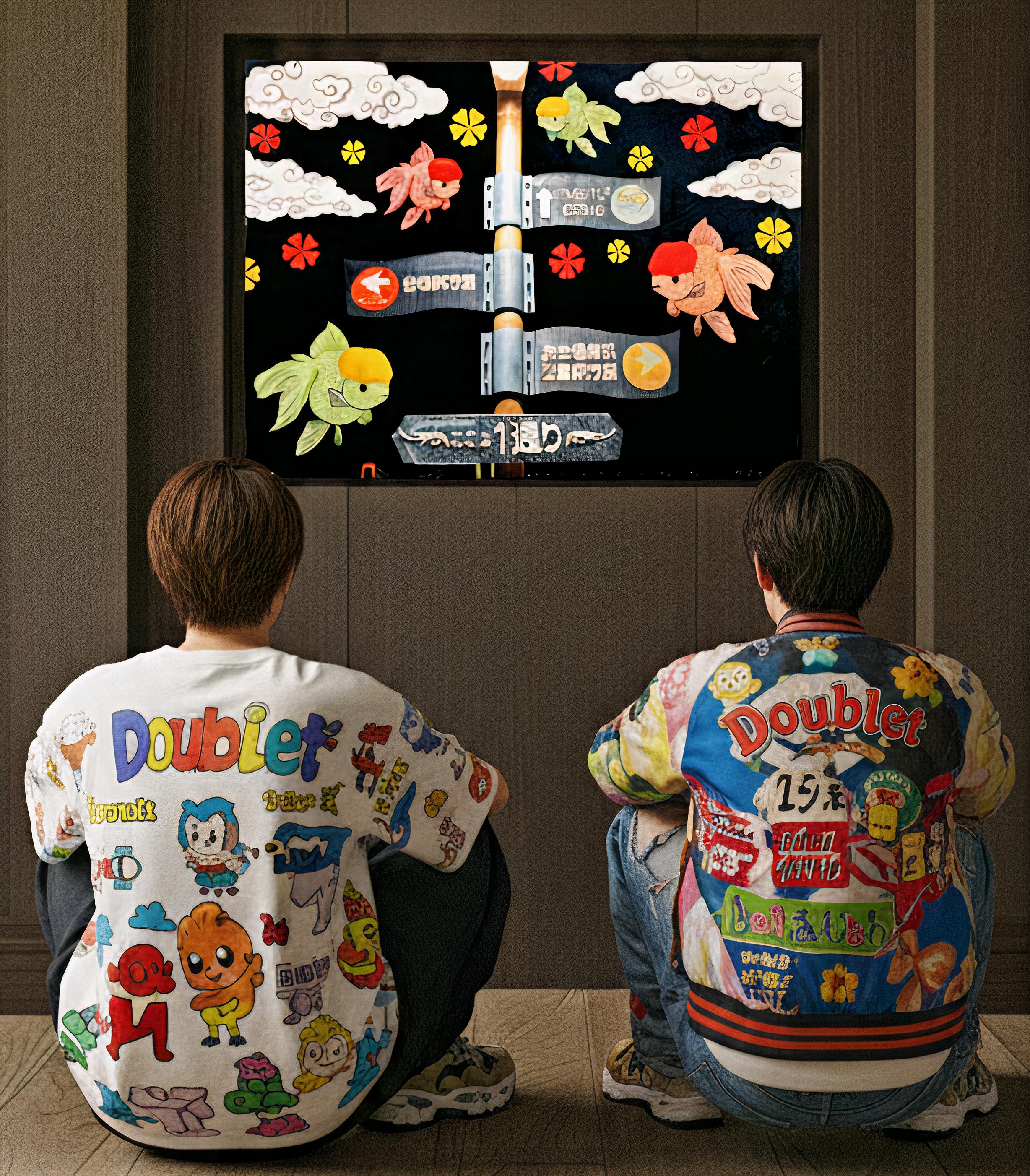 Tokyo's Nocturnal Navigation : Guiding Lights