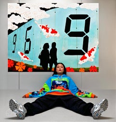 Coordenadas Urbanas : 969 Noches en el Paisaje Onírico de Tokio