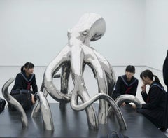 « Celestial Tentacles : Guardian of the Abysss »