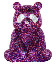 El Resplandor de un Pandasan : Luminiscencia del Cuarzo Rosa