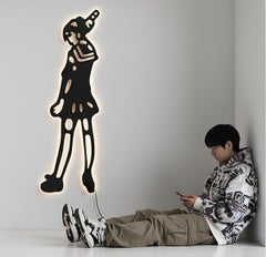 Chisato M : Echoes of the Lost Harmony