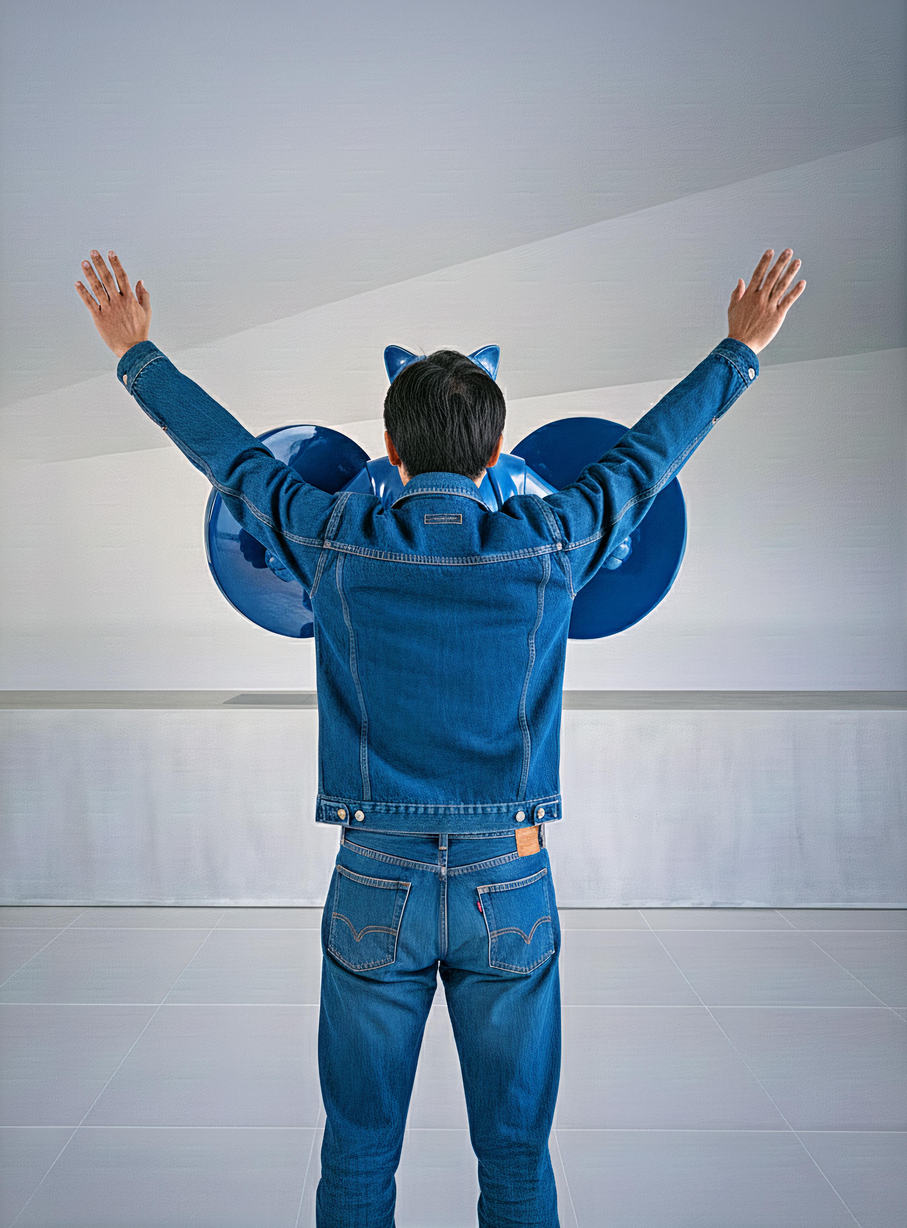 Commanding Warriorcat : Blu Eternal Vigil For Sale 4