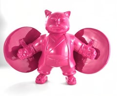 Commanding Warriorcat : Kitty Eternal Vigil