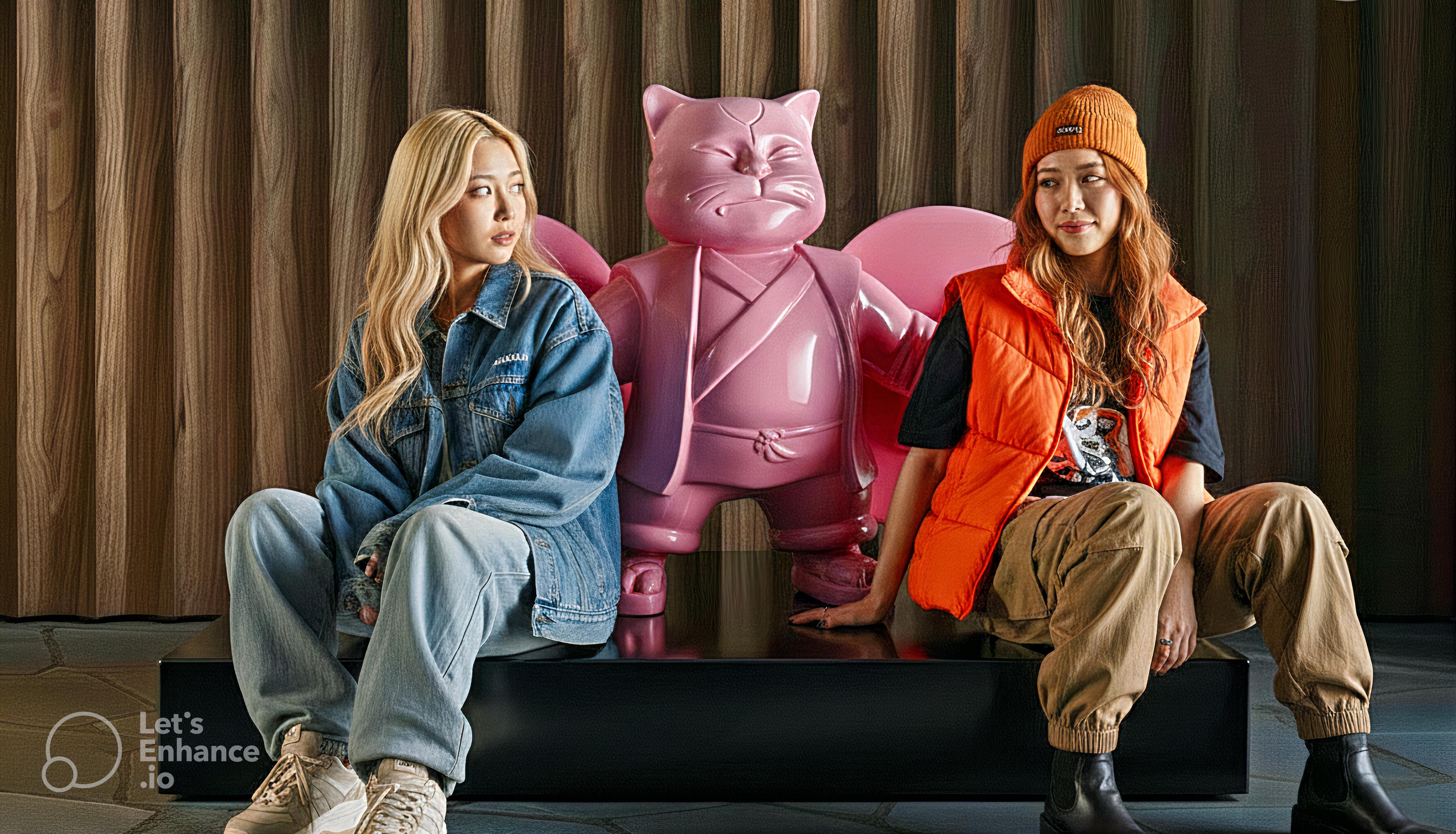 2011, edition of 20
resin fiberglass painted & varnished
39 2/5 × 47 1/5 × 23 3/5 in - 100 × 120 × 60 cm
The artwork is signed by the Artist , carved with edition number and date under the artwork
The artwork come accompanied with a formal