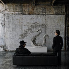 Dragon of the Eternal Wind