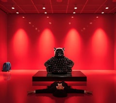 Ebony Sumonmyoji's Resonance : A Harmonious Ode to Onmyōdō's Dance of Dualities