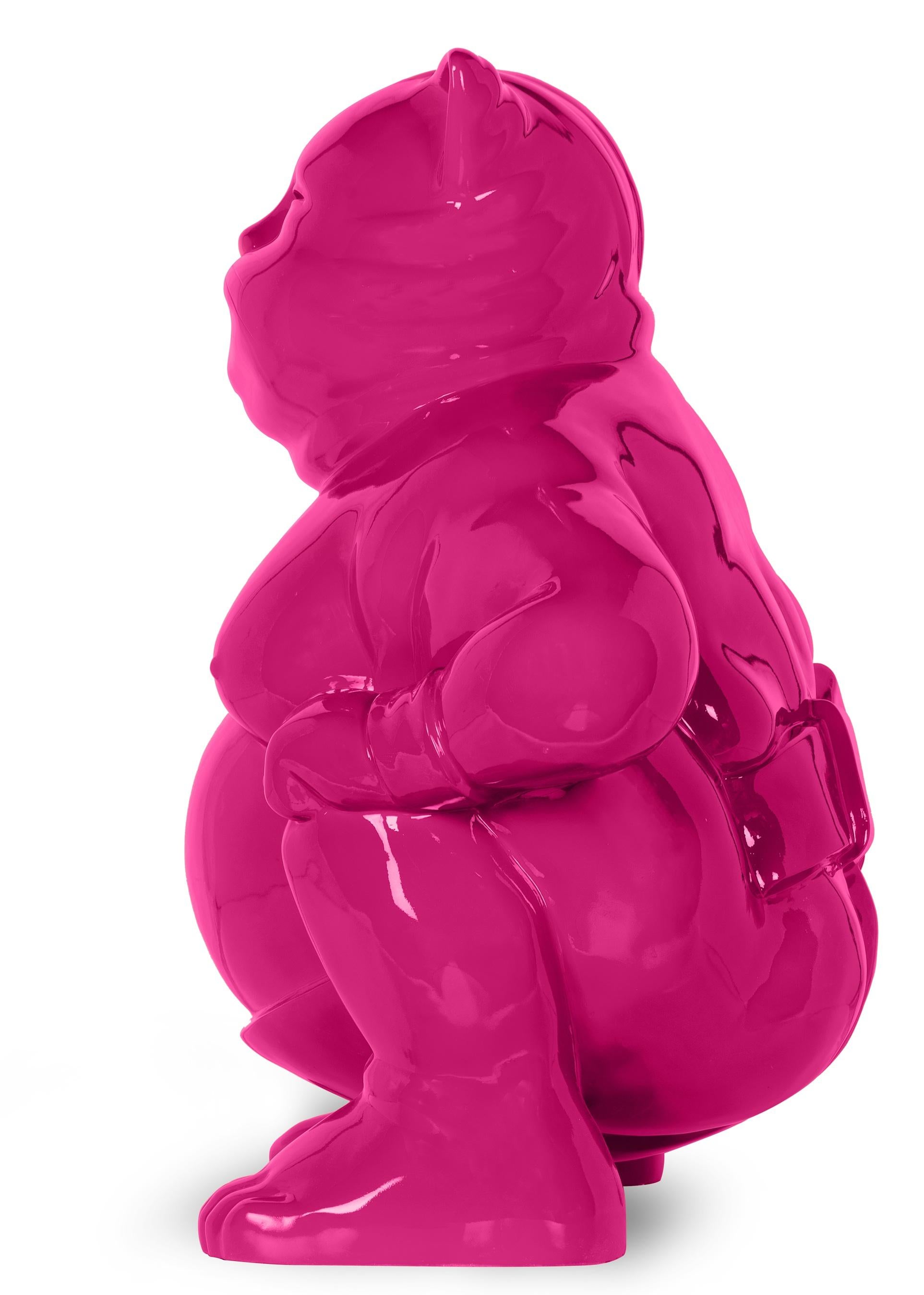 Elegant Sumocat :  Kitty Dance and Battles of Balance For Sale 3