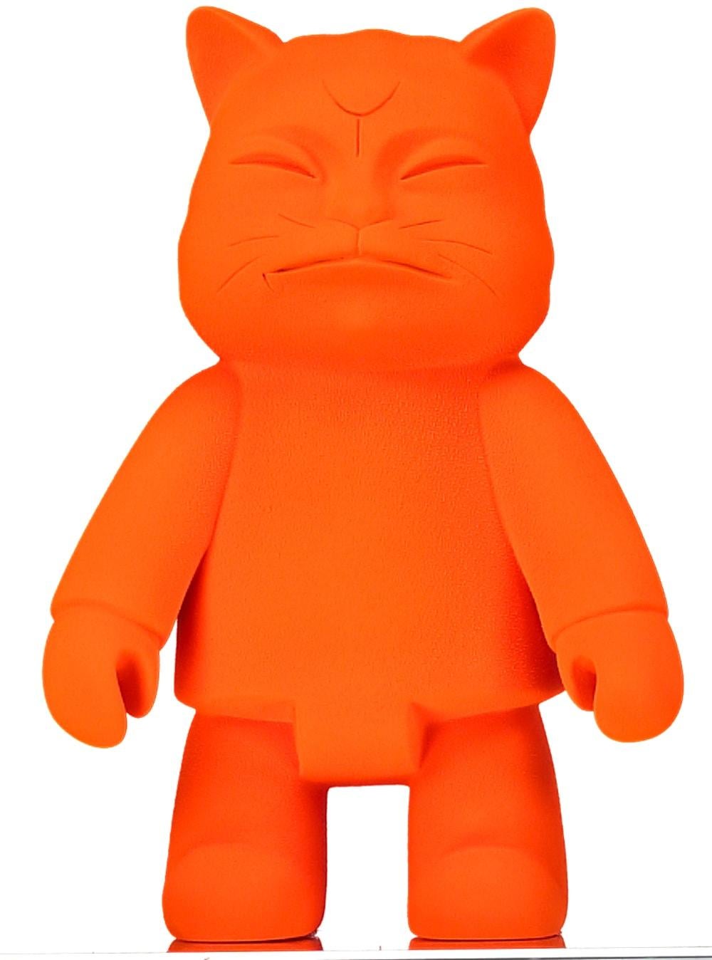 Fivefold Robotcats: Spirits of the Neon Pantheon en vente 4