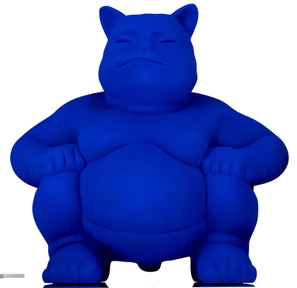 Fivefold Sumowarriors: Spirits of the Ritual Pantheon For Sale 5