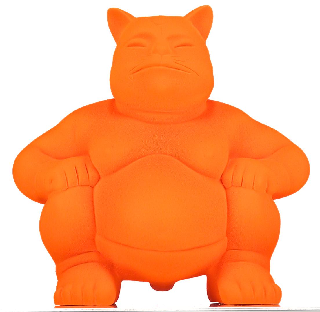 Fivefold Sumowarriors: Spirits of the Ritual Pantheon For Sale 6