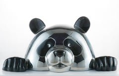 Hellopandasan : Onyx Whimsical Revelations